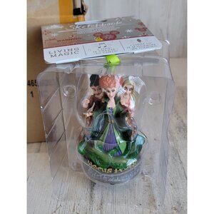 Sketchbook Disney Hocus pocus light up ornament Xmas Halloween‎